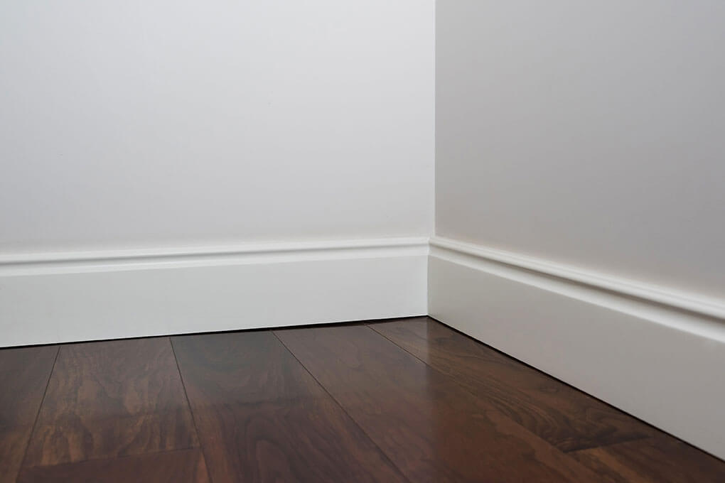 Professional Baseboard Painting in Boise ID Boise Home Painting