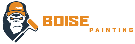 Boise Home Painting