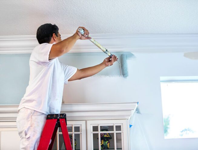 Interior Painting Boise ID