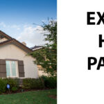 Exterior House Painting Cost